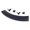 Mini Cooper Mudguard Arch Cover Trim (2002-2023)