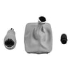 Mercedes C Class Gear Shift Knob with Boot (2007–2013)