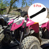 Motorcycle Cargo Belt Loop / 2.5 x 20.5cm Tie Down Strap