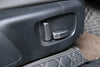 Land Rover Range Rover Velar (2018-2023) 4 x pcs Matte Seat Adjust Button Cover Trim