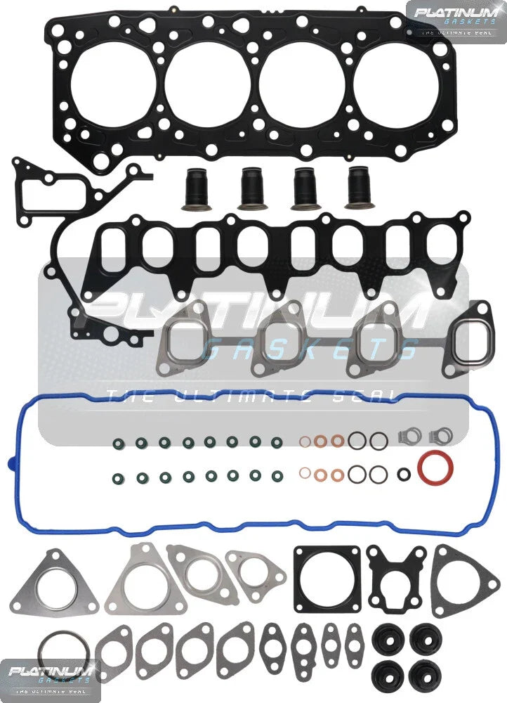 Nissan Patrol Y61 TY61 3.0L ZD30DDTI ZD30 Head Gasket (2007–2017)