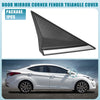 Hyundai Elantra Right Mirror Corner Fender Triangle Cover (2017-2023)