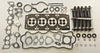 Hyundai Santa Fe 2.2 CRDi TCi D4EB Head Gasket Set Bolts (2006–2010)