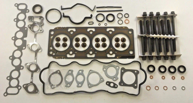 Hyundai Santa Fe 2.2 CRDi TCi D4EB Head Gasket Set Bolts (2006–2010)