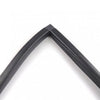Side Window Quarter Rubber Pair Fits Datsun Bluebird 510 2D Sedan 1967-72 D06