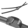 VW Touareg, Porsche Cayenne Wiper Arm Blades (2008-2014)