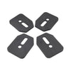 Tire Changer Machine 4pcs Plastic Jaw Clamp Covers