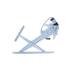 Holden Rodeo Colorado Dmax Front Left Window Regulator with Motor (2003-2012)