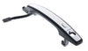 Holden Commodore RHF Chrome Outer Door Handle (2013-2017)