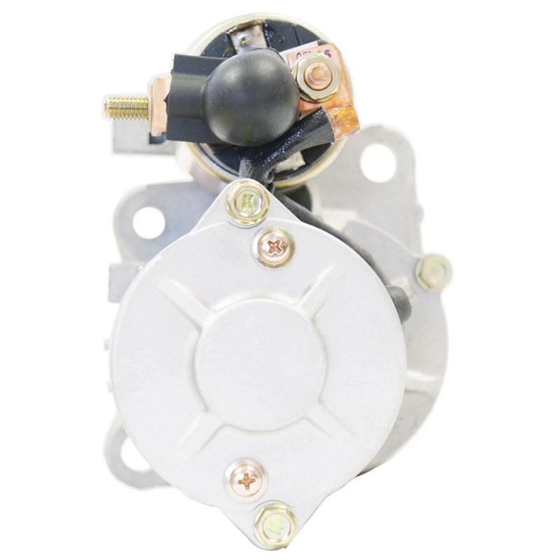 Ford Courier PB 4cyl 2.2L S2 Starter Motor (1981-1985)