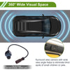 MERCEDES-BENZ GL350 2013-2016 Surround View Camera (2 x Cameras)