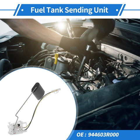 Kia Optima 2.0L 2.4L Fuel Tank Sending Unit (2011-2014)
