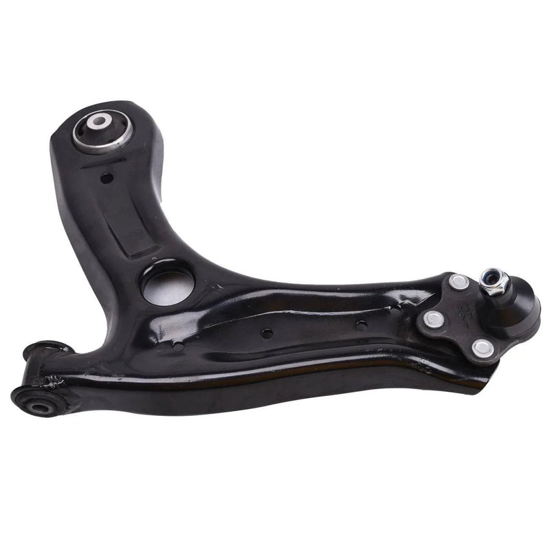 Skoda Fabia, Roomster, VW Polo 9N 1.6 Control Arm Kit (2001-2009)