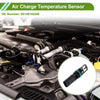 Dodge Journey 3.6L (2011-2017) 1 x Pc Air Charge Temperature Sensor