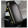 Toyota RAV4 Wood Armrest Storage Box Cover (2019-2021)