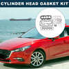 Mazda B2500 2.5T Cylinder Head Gasket Kit (1998-2006)