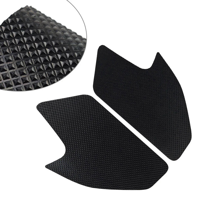 BMW G310GS Anti-Slip Tank Traction Pad Knee Grip Protector (2017-2023)