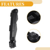 Toyota Camry & Hybrid RH Front Bumper Support Bracket (2012-2014)