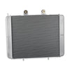 Polaris Sportsman 800 EFI Aluminum Radiator (2004–2014)