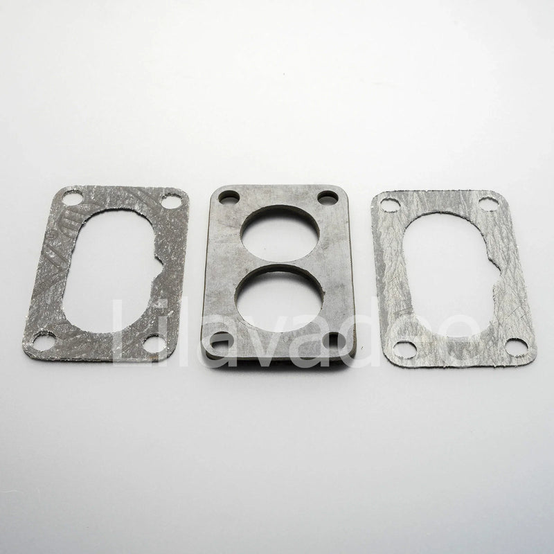 Nissan Datsun 521 620 1500 Ute Carburetor Spacer Gasket Insulator (1965-1972)