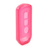 Honda X ADV SH 300 150 125 (2017-2023) Red TPU Motorcycle Key Case