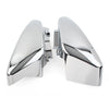 Suzuki M109R M1800R VZR1800 (2006-2022) Chrome Battery Fairing Side Cover
