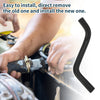BMW Cooper (2014) - Radiator Coolant Hose Black Heater Hose