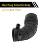 BMW 5 (E34) 525 Rubber 1 Pc Air Intake Hose (1991-1996)