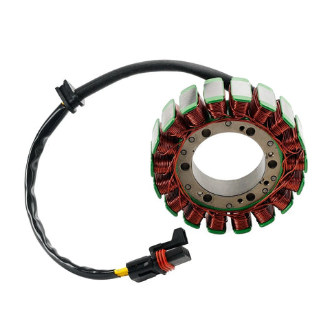 V-Rod VRod VRSCA Alternator Stator (2002-2003)