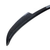 Ford Fiesta ST-Line ABS Carbon Fiber Rear Roof Spoiler (2008-2017)
