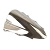 Aprilia RSV4 Silver Windscreen (2015-2018)