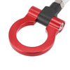 Mitsubishi Lancer EVO Racing Car Tow Hook Round Ring (2003-2006)