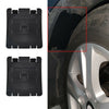 BMW 1 / 2 / 3 / 4 Series Front Wheel Arch Fender Cover Guard