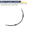 Mercedes-Benz Sprinter 2500 2007-2018 Front Brake Hose (2 x)