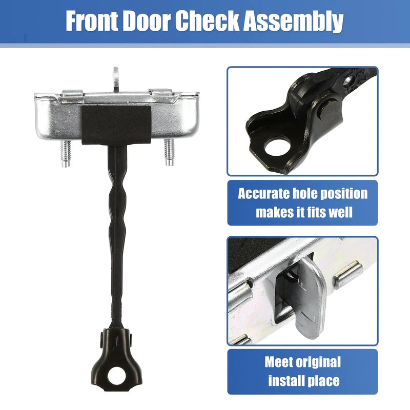 Toyota Corolla Front Door Check Stop Strap (2009-2013)