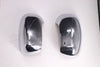 Chrysler 300 300C (2003-2011) 2 x Chrome Rearview Mirror Side Lid Cover Trim
