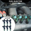 Honda Accord Fuel Injector 3.5L (2008 - 2017)