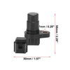 Toyota Terios Avanza Cami Car Black Transmission Speed Sensor
