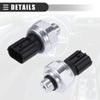 Honda Accord A/C Pressure Transducer Valve Sensor (2003-2007)