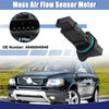 Mercedes-Benz E320 Mass Air Flow Sensor (2005-2006)