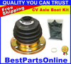 Volkswagen Audi Ford CV Axle Boot Repair