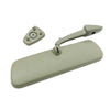 Nissan NV200 Rear View Mirror with Base (2010-2023)