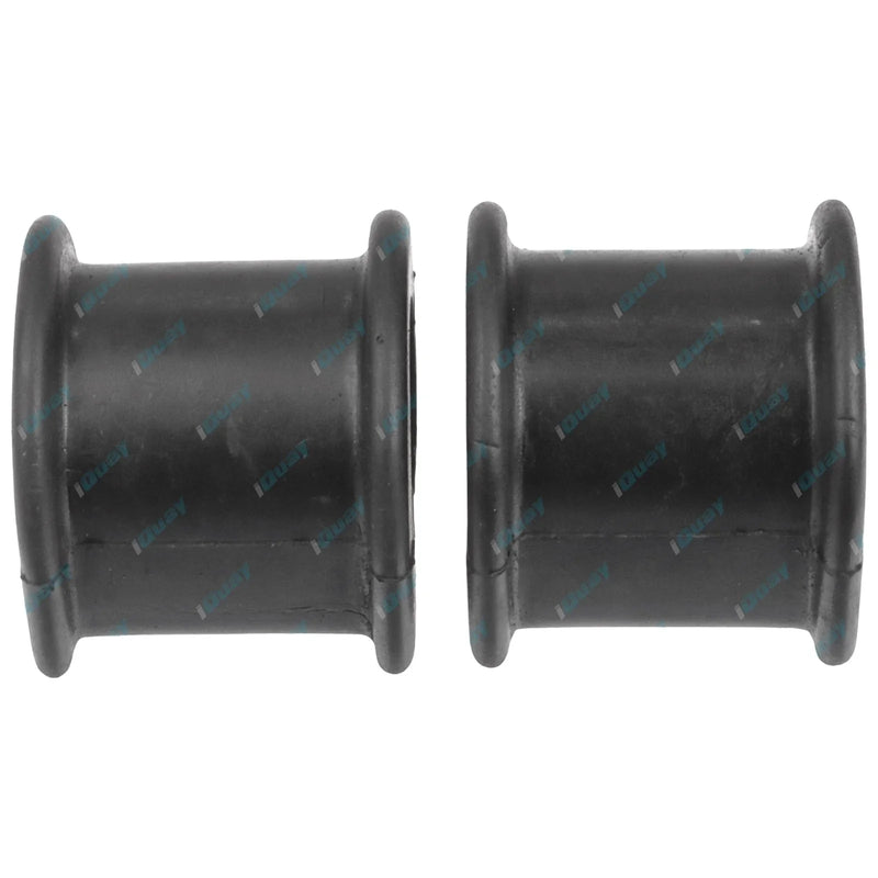Hilux RZN147 RZN169 RZN174 2 x Front Sway Bar D-Mount Bushes (1997-2002)