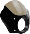Harley Sportster XL 883 1200 Headlight Gauntlet Fairing Mask (1988-2020)