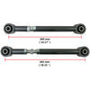 Land Cruiser 80-105 2" Adjustable Rear Upper Lower Trailing Arms (1990-2007)