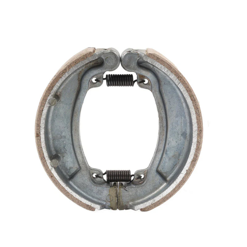 Honda ATC 70, CM 200, CB 125 Rear Brake Shoes (1978-1985)