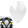 Suzuki V-Strom DL650 DL1000 Headlight Guard Lens Cover (2017-2019)