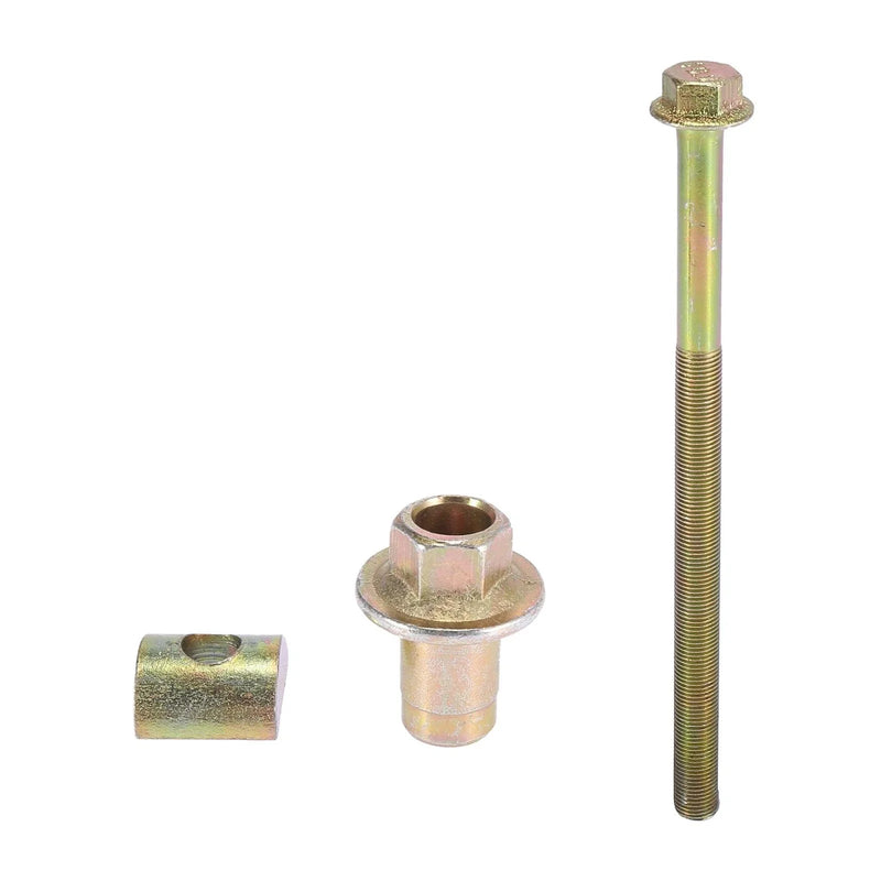 Toyota Pickup Bolt Hexagon Anchor Arm Adjusting Torsion (1989-1995)