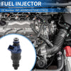 Mitsubishi Galant 2.4 Fuel Injector No.INP-065 (1994-1998)