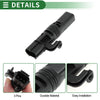 Ford Focus C-Max 1.6TDCi Transmission Speed Sensor (2005-2007)